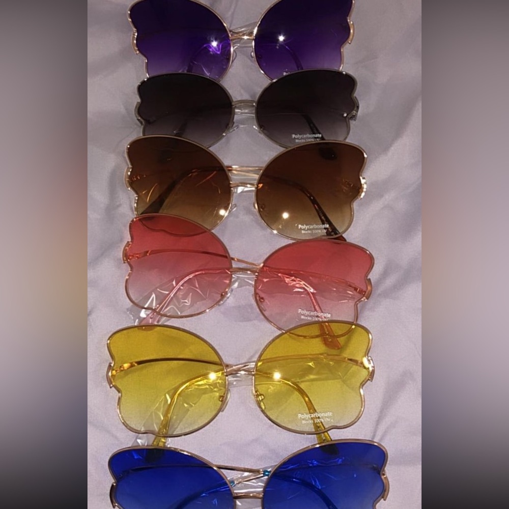 Sunglasses. - Picture 11 of 11